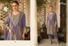 Barbee By Your Choice Pure Chinon Designer Readymade Suits Wholesale Market In Surat